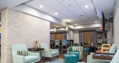 Hampton Inn St. Augustine-I-95