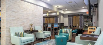 Hampton Inn St. Augustine-I-95