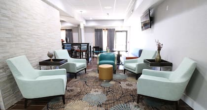 Hampton Inn St. Augustine-I-95