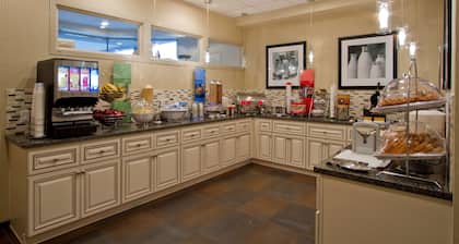 Hampton Inn by Hilton Vancouver-Airport/Richmond