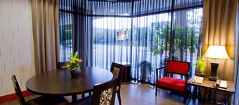 Hampton Inn by Hilton Vancouver-Airport/Richmond