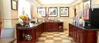 Country Inn & Suites by Radisson, Toronto Mississauga, ON