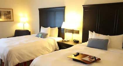 Country Inn & Suites by Radisson, Toronto Mississauga, ON