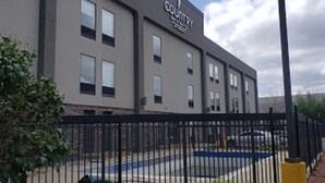 Exterior - Country Inn & Suites by Radisson, Toronto Mississauga, ON (Mississauga)