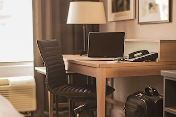 Country Inn & Suites by Radisson, Toronto Mississauga, ON