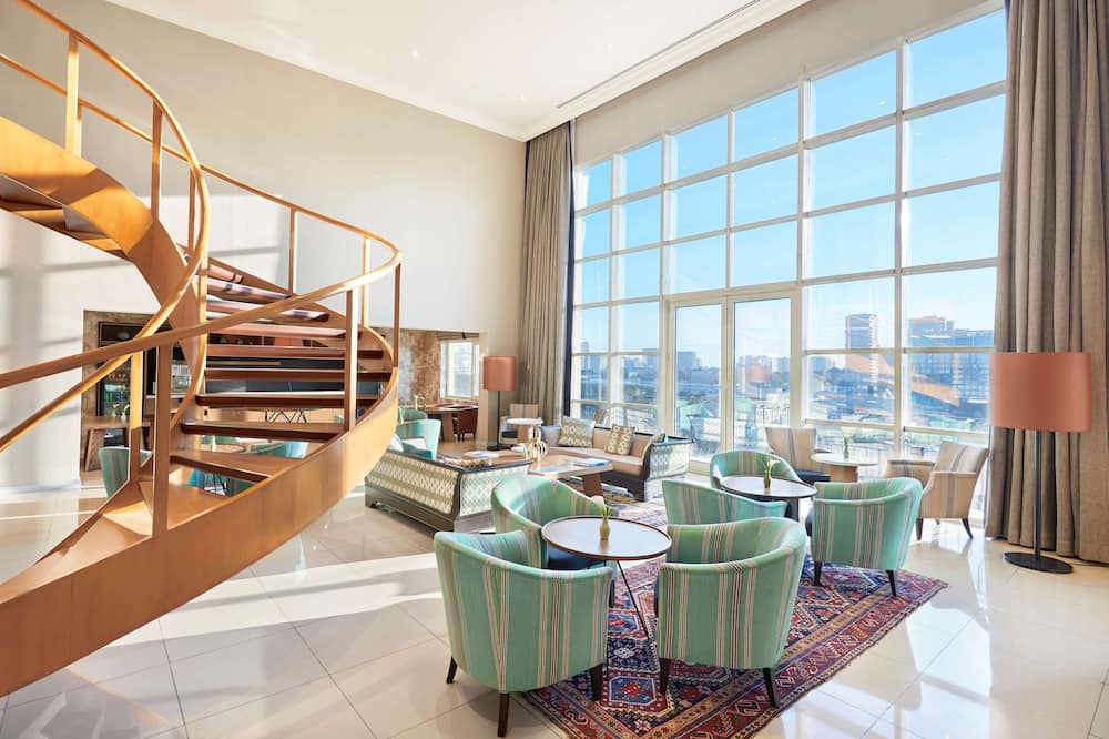 Hyatt Regency Baku