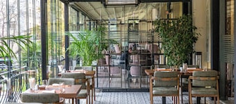 Hyatt Regency Baku