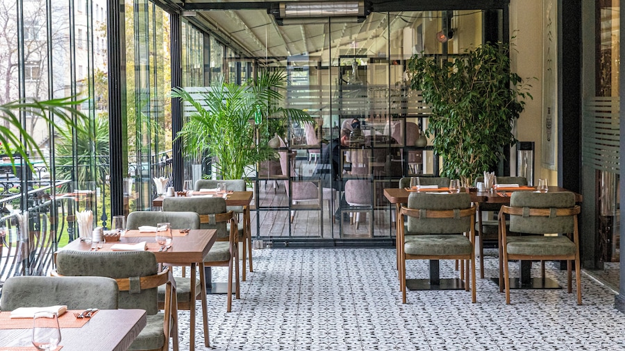 Hyatt Regency Baku