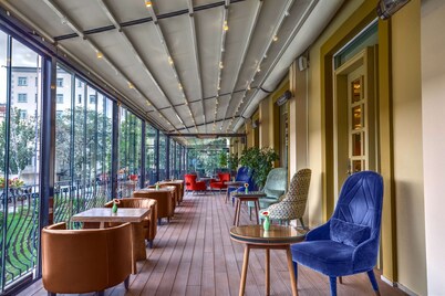 Hyatt Regency Baku
