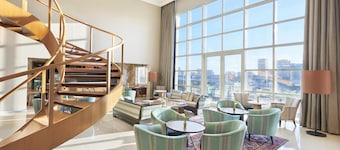 Hyatt Regency Baku