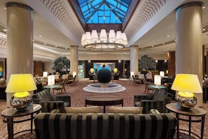 Hall