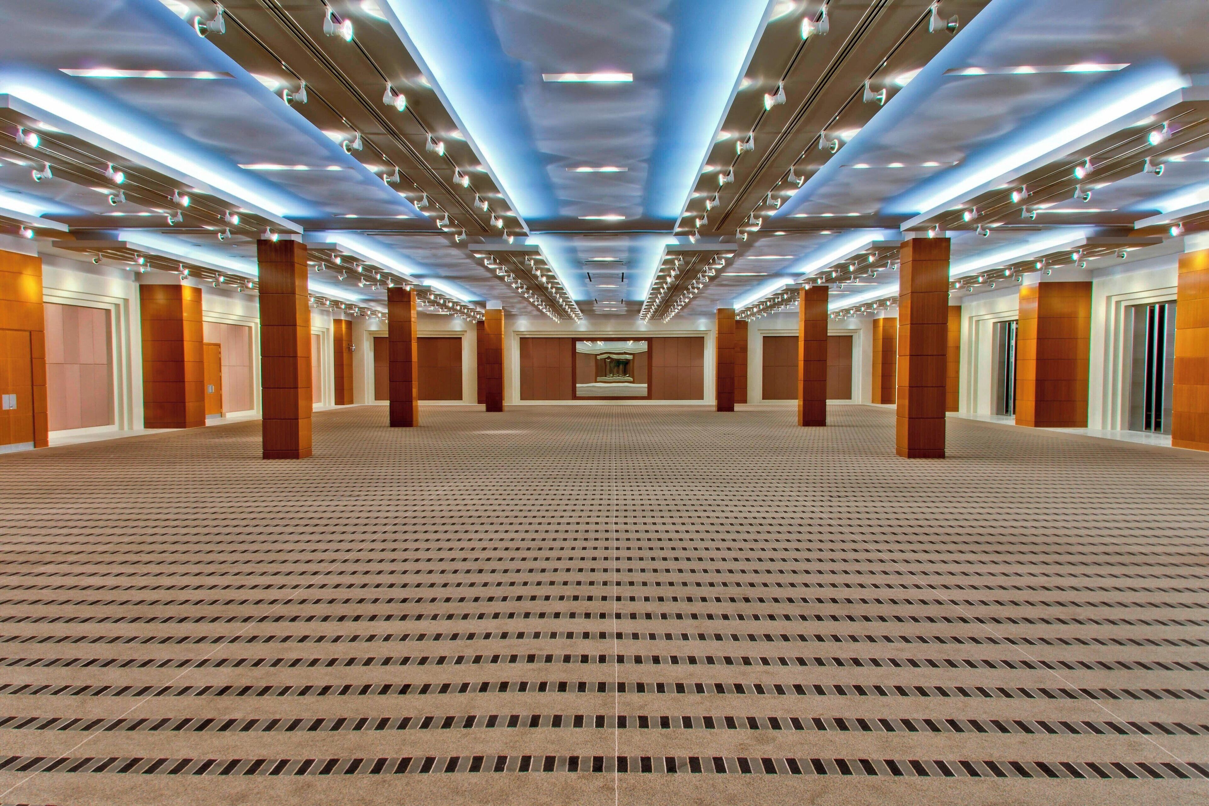 Foto - Sheraton Dammam Hotel & Convention Centre