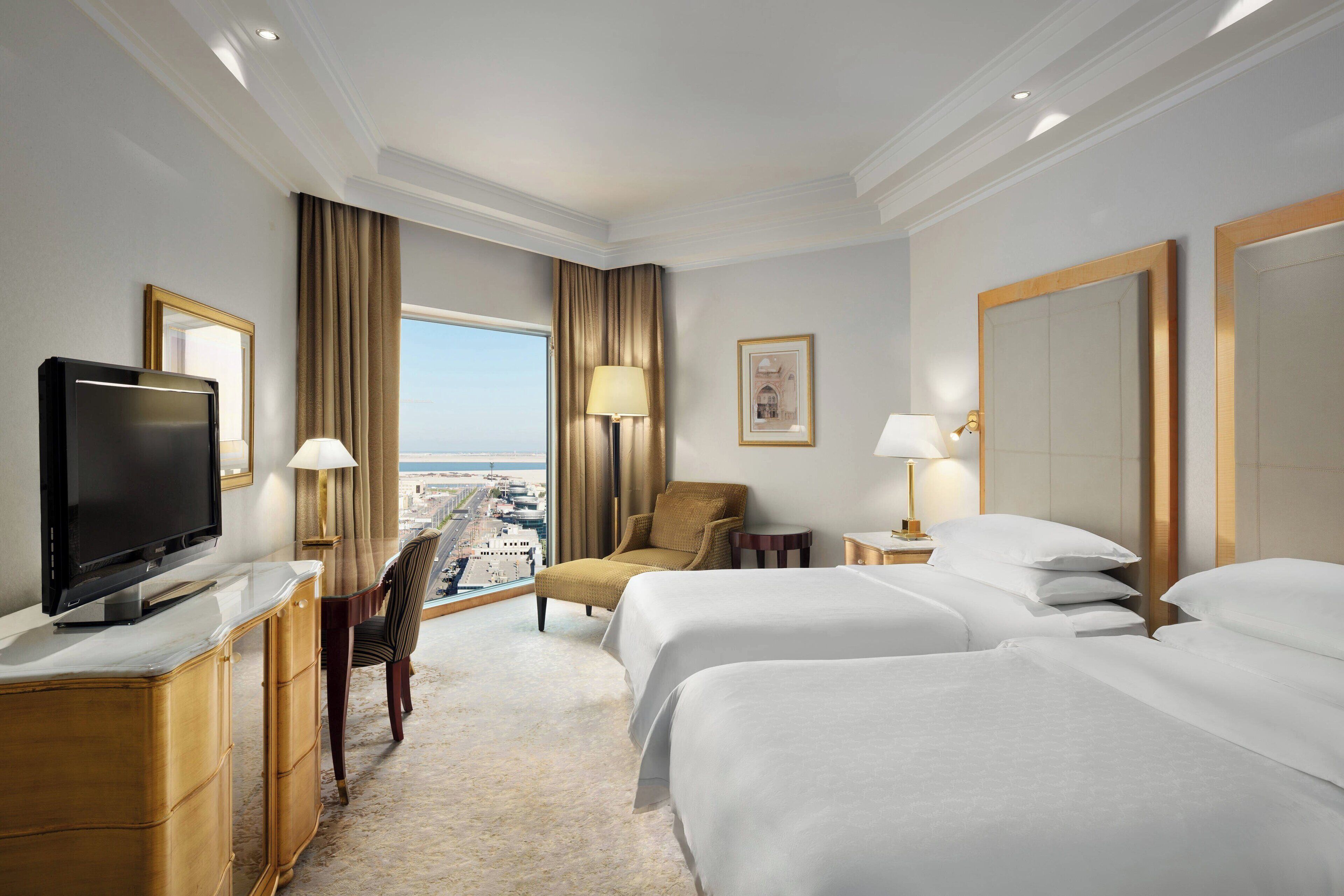 Foto - Sheraton Dammam Hotel & Convention Centre