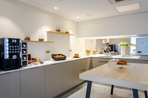 Sala de reuniones