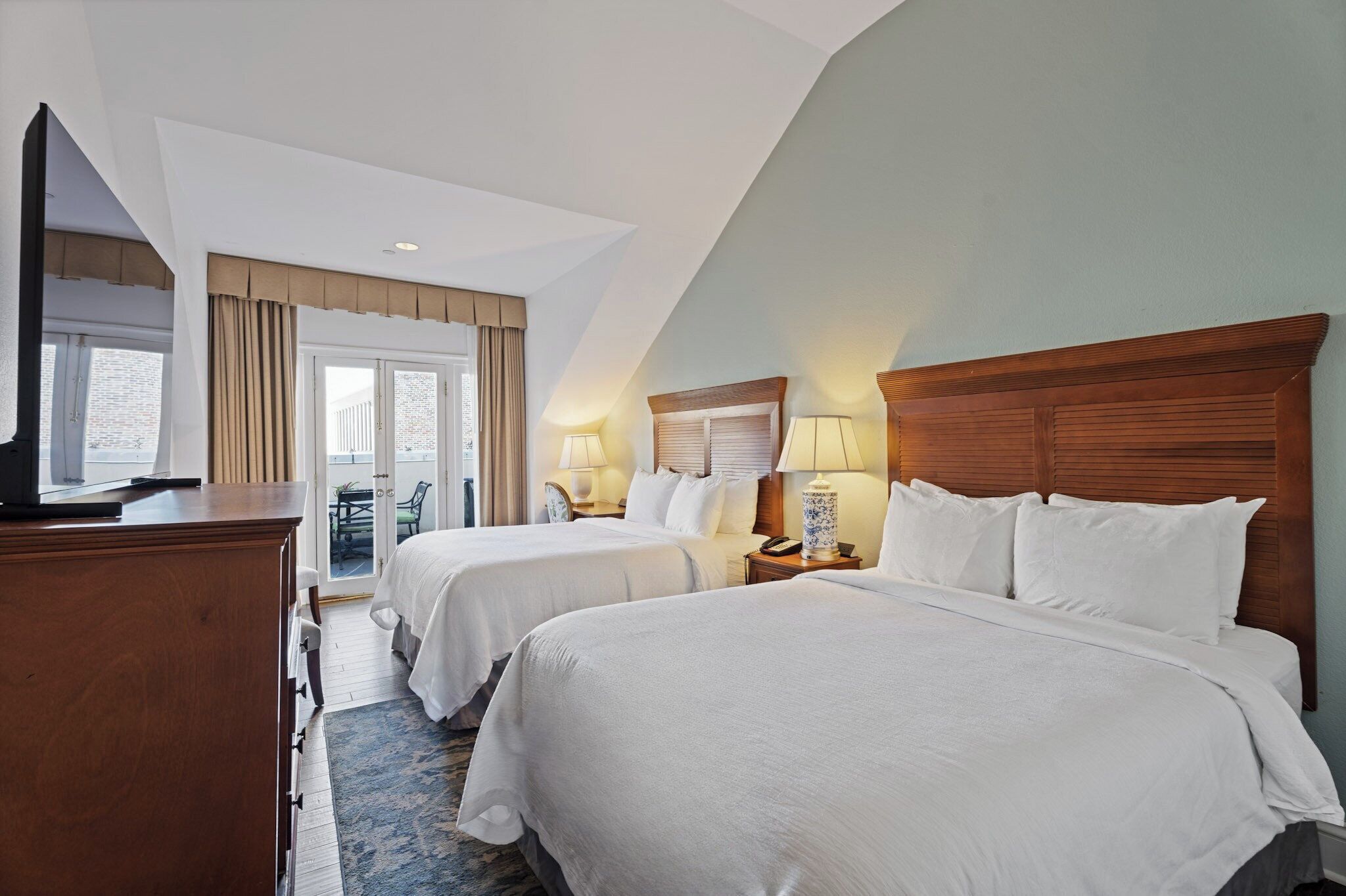 Foto - voco St James Hotel by IHG