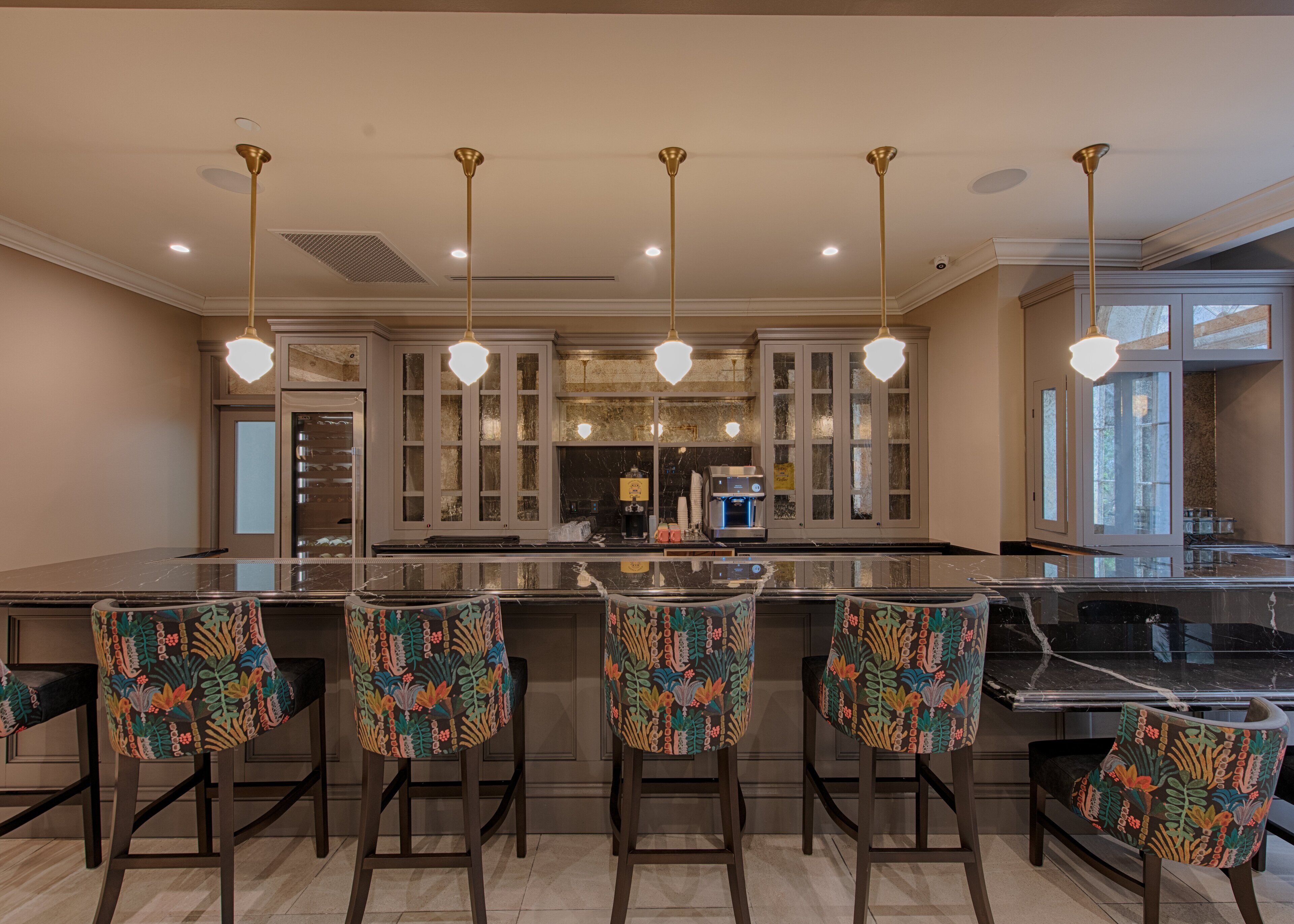 Photo - voco St James Hotel by IHG