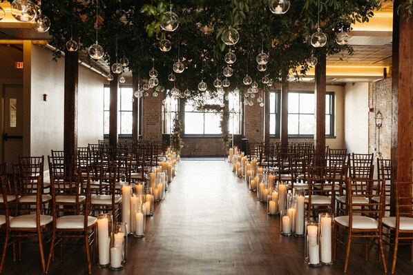 Meeting facility - voco St. James by IHG (New Orleans)