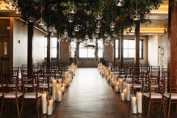 Meeting space at voco St. James by IHG