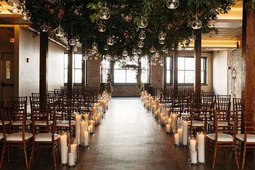 voco St. James Hotel by IHG