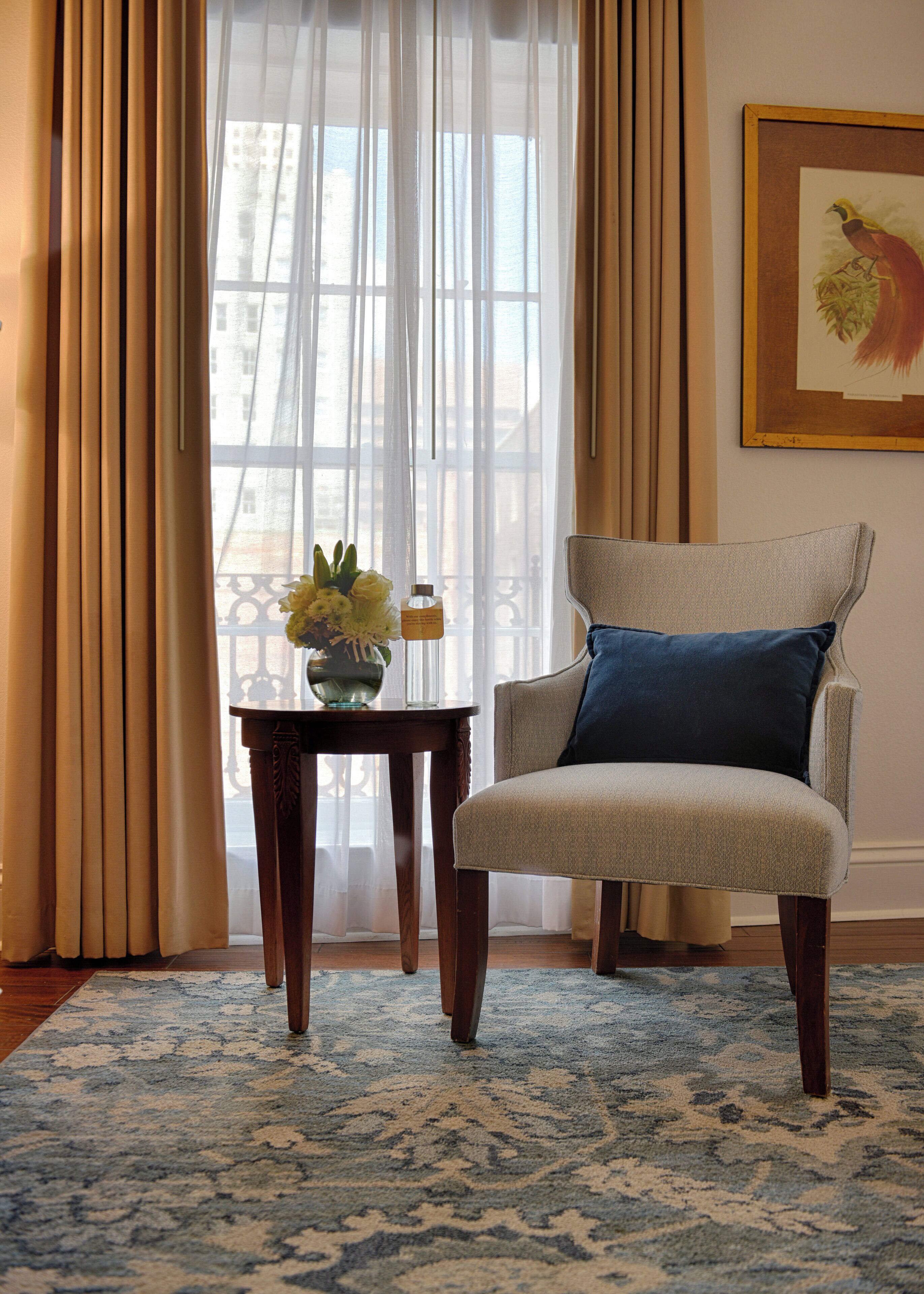 Photo - voco St James Hotel by IHG