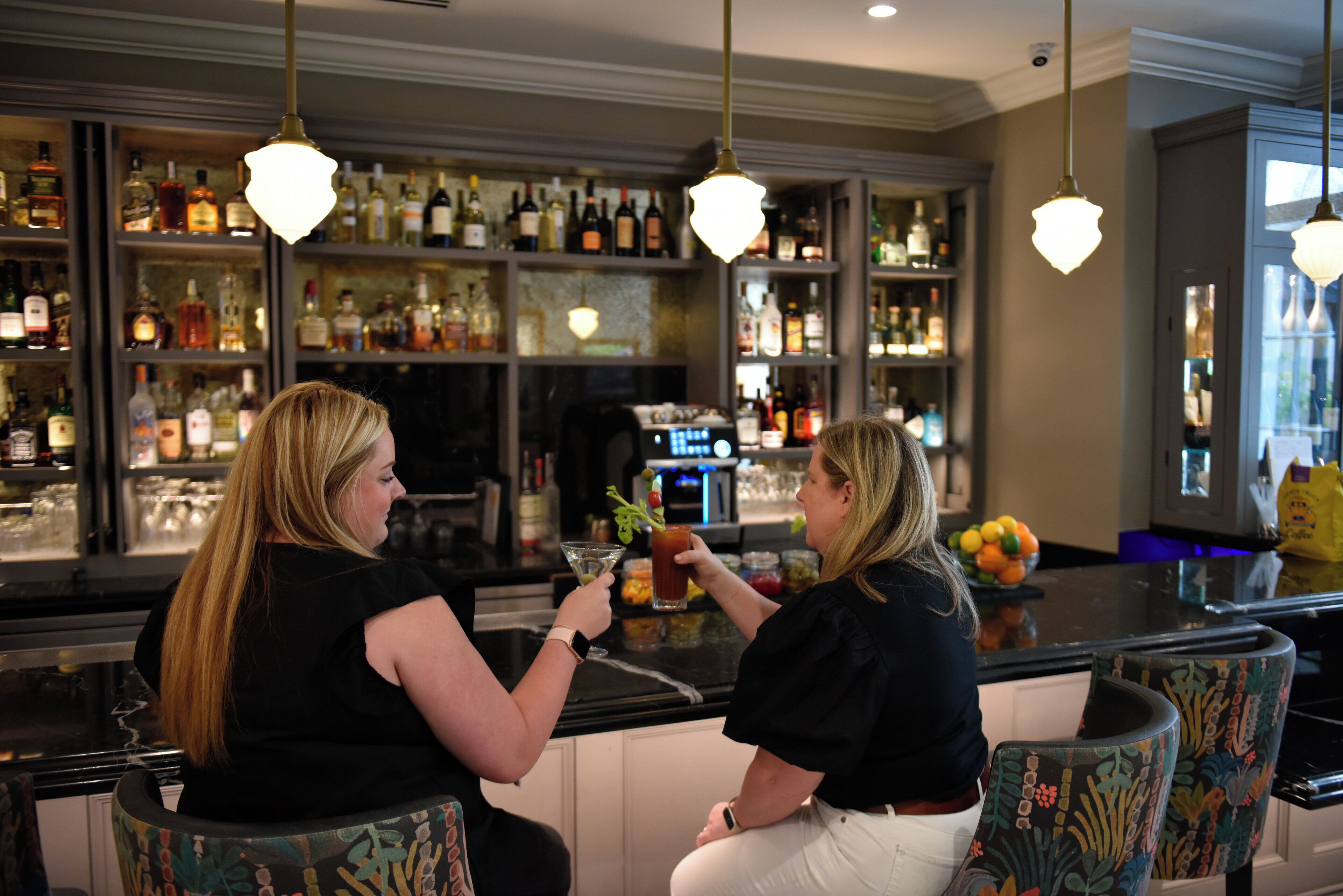 Foto - voco St James Hotel by IHG