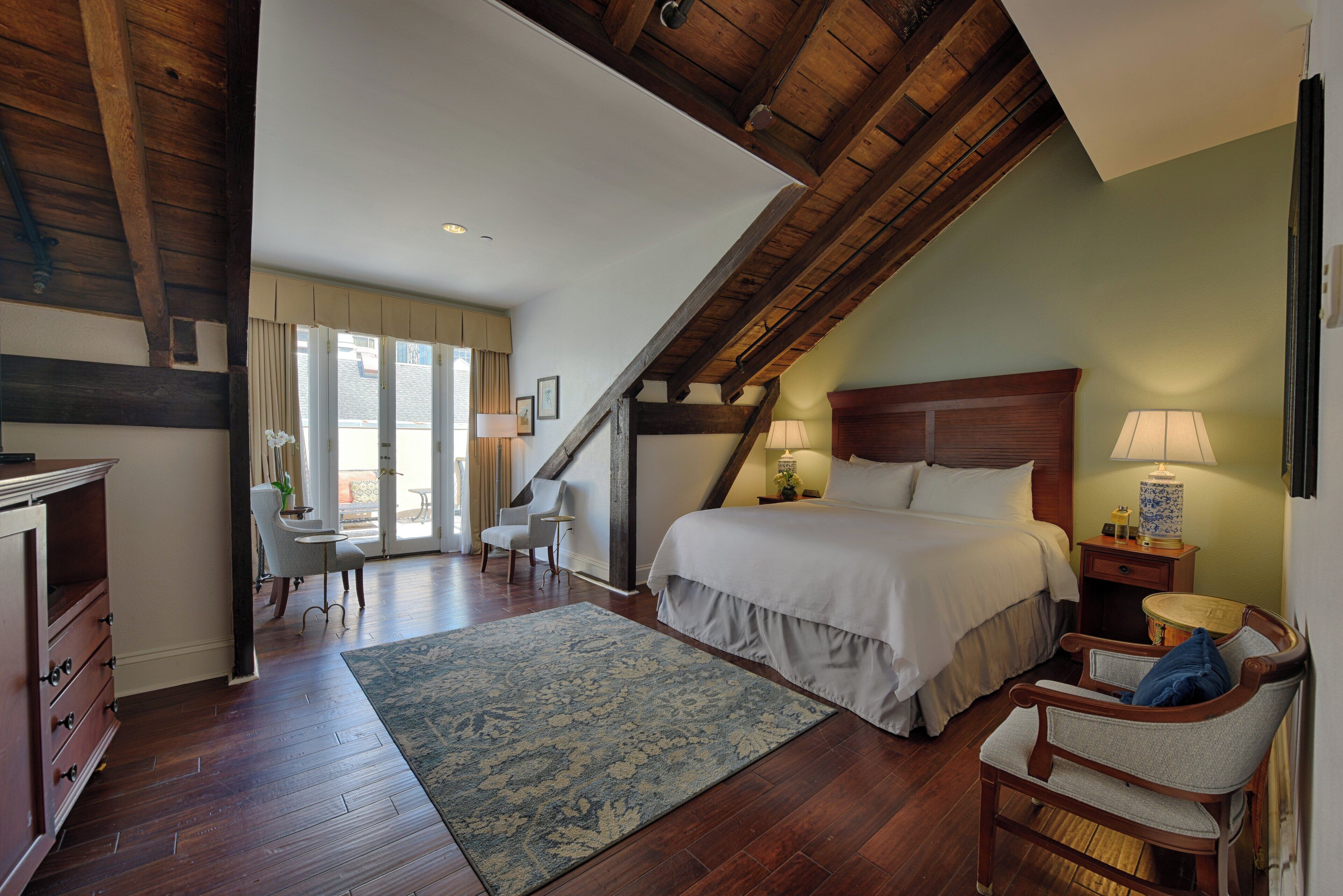 Foto - voco St James Hotel by IHG