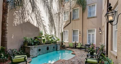 voco St. James by IHG