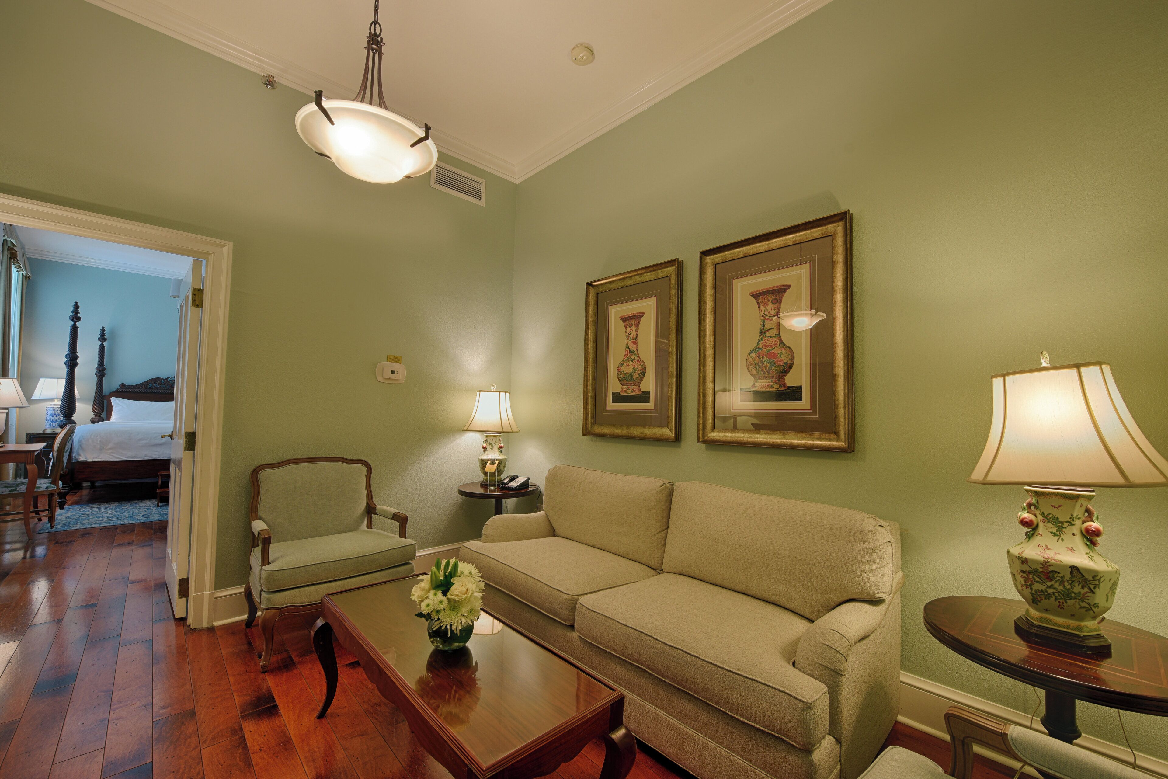 Photo - voco St James Hotel by IHG