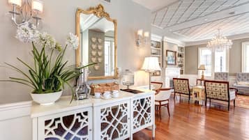 コーヒー サービス