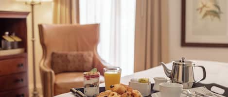 Servizio della camera