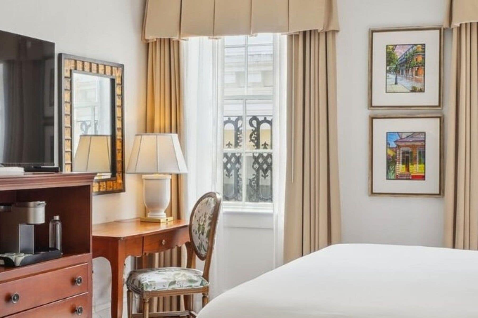 Photo - voco St James Hotel by IHG