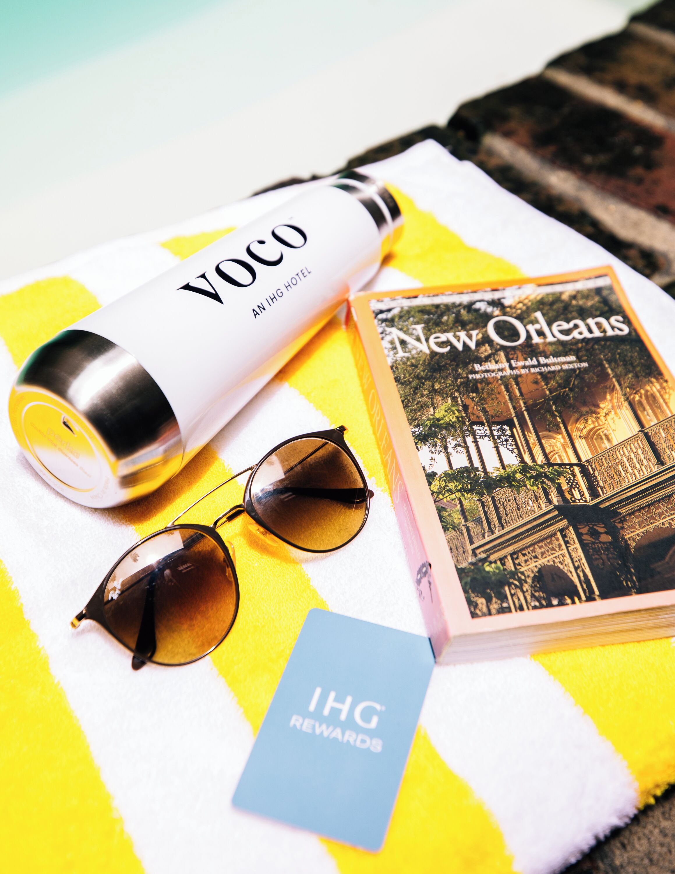 Photo - voco St James Hotel by IHG