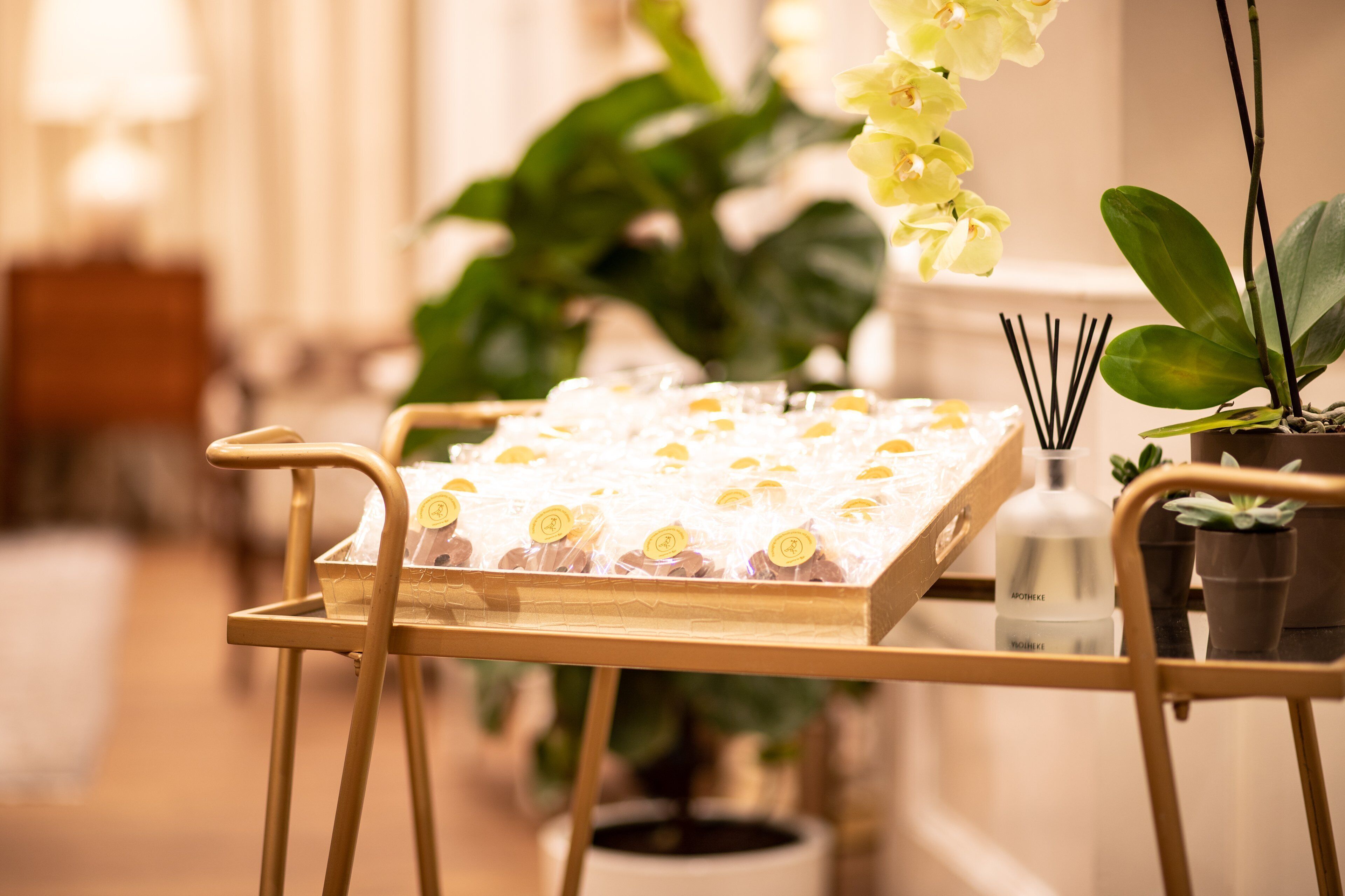 Photo - voco St James Hotel by IHG