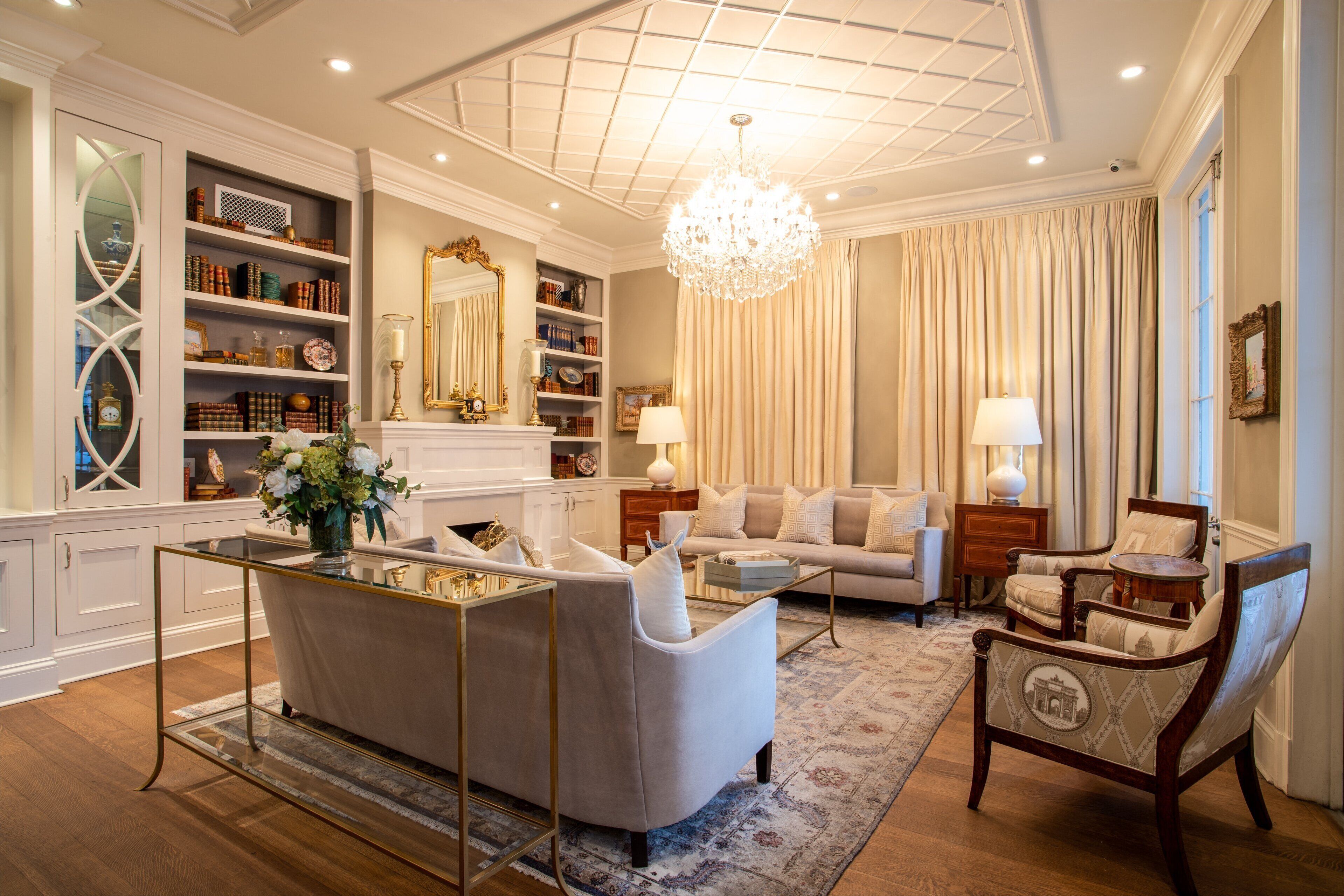 Photo - voco St James Hotel by IHG