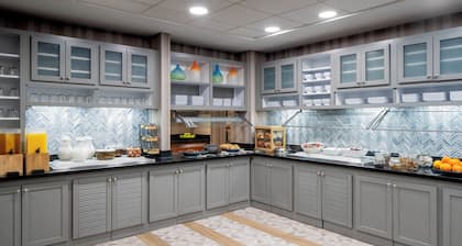 Hyatt Place Dublin/Pleasanton