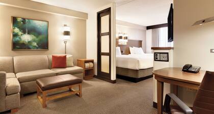 Hyatt Place Dublin/Pleasanton