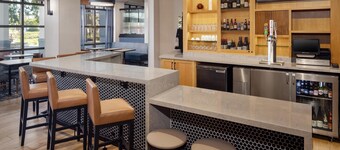 都柏林普萊森頓凱悅嘉軒酒店