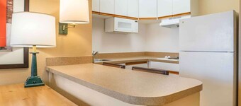 Auburn Hills Extended Stay Inn