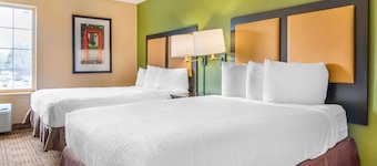 Auburn Hills Extended Stay Inn