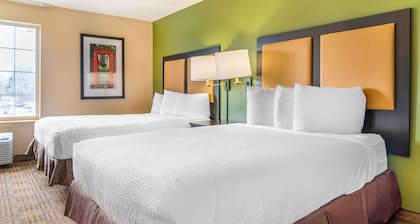 Auburn Hills Extended Stay Inn