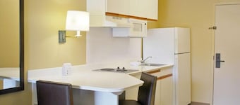 Beachwood Extended Suites