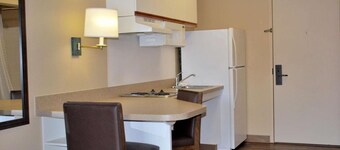 Beachwood Extended Suites