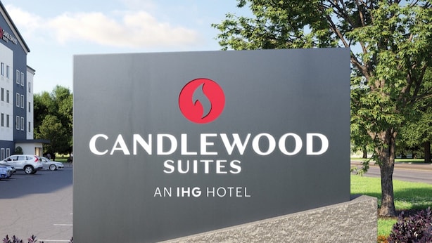 Exterior - Candlewood Suites Beachwood Cleveland by IHG (Beachwood)