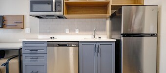 Beachwood Extended Suites