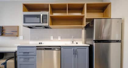 Beachwood Extended Suites