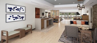 Candlewood Suites Beachwood Cleveland by IHG