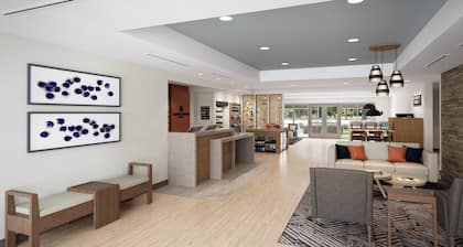 Candlewood Suites Beachwood Cleveland by IHG