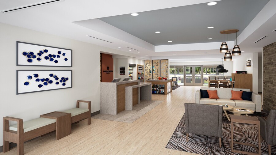 Candlewood Suites Beachwood Cleveland by IHG