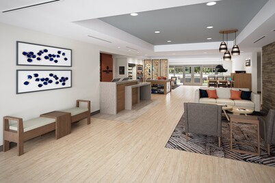 Candlewood Suites Beachwood Cleveland by IHG