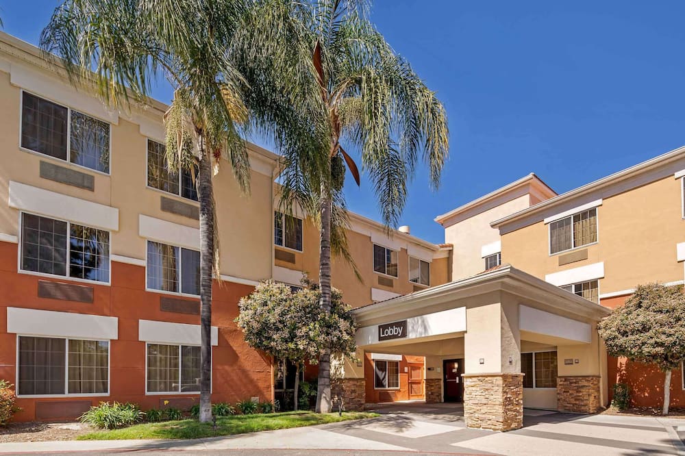 Extended Stay America Suites Los Angeles Glendale
